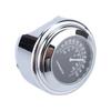 Durable Aluminum Alloy 7 8  ‑ 1  Handlebar Thermometer for Motorcycle