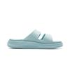 New LiNing Slip Resistant Quiet Slide Slippers Men's Blue AGAV013-5