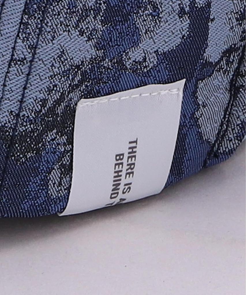 [Kashira] DAILY JACQUARD CAP