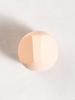 Angled Makeup Blending Sponge Puff