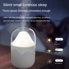 Youpin Luftbefeuchter Tragbarer Mini Aroma Diffusor Nachtlicht Kaltnebel Erzeuger Sprüher Aroma Diffusor Luftbefeuchter Zuhause Neu