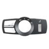 LHD Car Interior Accessories Headlight Lamp Switch Cover Trim For BMW 1 2  3 4 5 7 Series F10 F11 F18 F01 F30 F35 F34 F20 X3 X4
