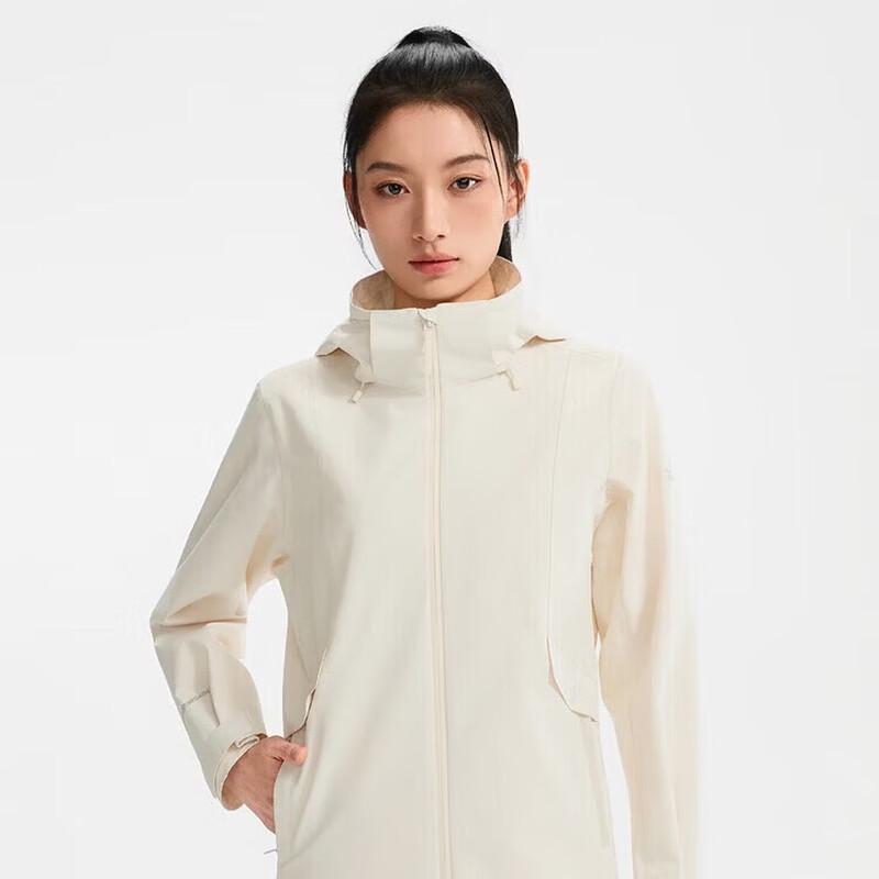 Pelliot Women s Outdoor Waterproof Shell Jacket XXXL