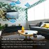 WiFi Tuya IR Remote Control Timing Infrared Controller Smart Life APP Works