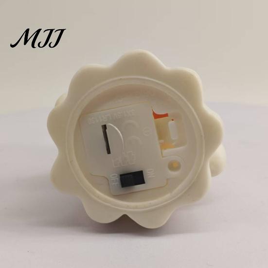 Spooky Night Light 1/3Pcs Halloween Pumpkin Ghost Light, LED Bedside Mini Lamp, Battery Operated Table for Bedroom