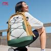 Li-Ning ABST297 Reflective Patchwork Backpack