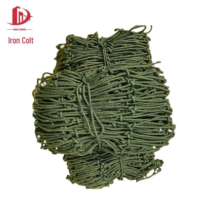 Tieju Truck Cargo Protection Nylon Net