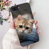 Dragon Koi Fish Landscape Phone Case For ASUS ZC554KL ZC553KL ZE553KL ZE554KL Back Cover Soft TPU Cartoon Bumper ZENFONE 4 MAX