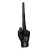 Ornament Creative Model Telescopic Middle Eye-Catching Table Decoration Finger Toy Stress Relief