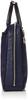Bolsa de Negócios Ultima Tokyo Steed, compatível com B4, cabe em PCs de 13 polegadas, inclui alça de ombro, 77892, Azul Marinho