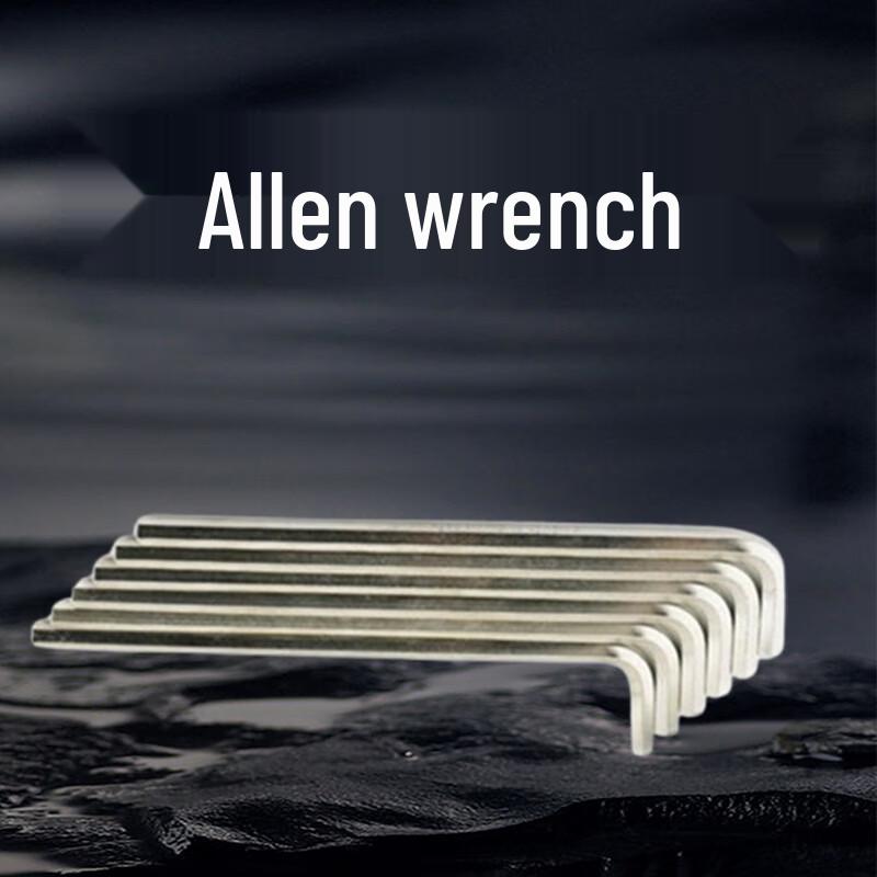 Licheng Extra Long Hex Wrench