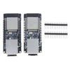 Wt32-Eth01 Eingebettetes Serielles Port-Netzwerk-Ethernet Bluetooth-kompatibles Wifi-Kombinations-Gateway MCU ESP32 Drahtloses Modulboard
