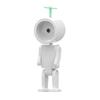 Astronaut Magnetic LED Night Light with Phone Holder