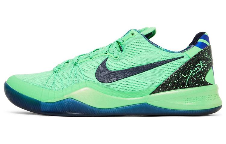 

Nike Kobe 8 Elite Supehero 586156-300 43