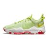 Nike PG 5 EP Pao Jiao Sneakers Unisex Verde Barely-Volt Cyber CW3146-701