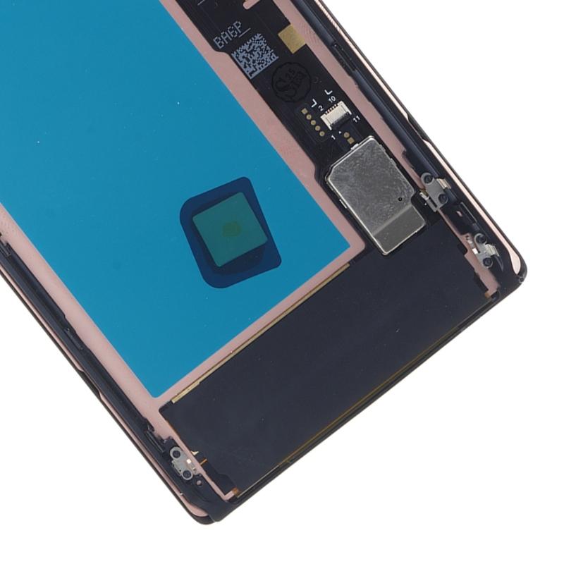 Repairing Parts LCD Display Full Assembly with Tool LCD Digitizer for Pixel 6 Phone LCD Screen and Digitizer