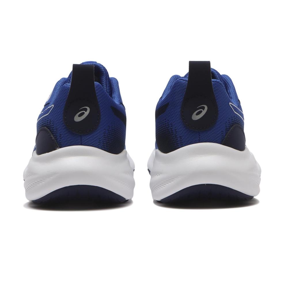 Asics 22 25 Laser Beam Mo Blu Wht 1154a212 400 Blu Wht