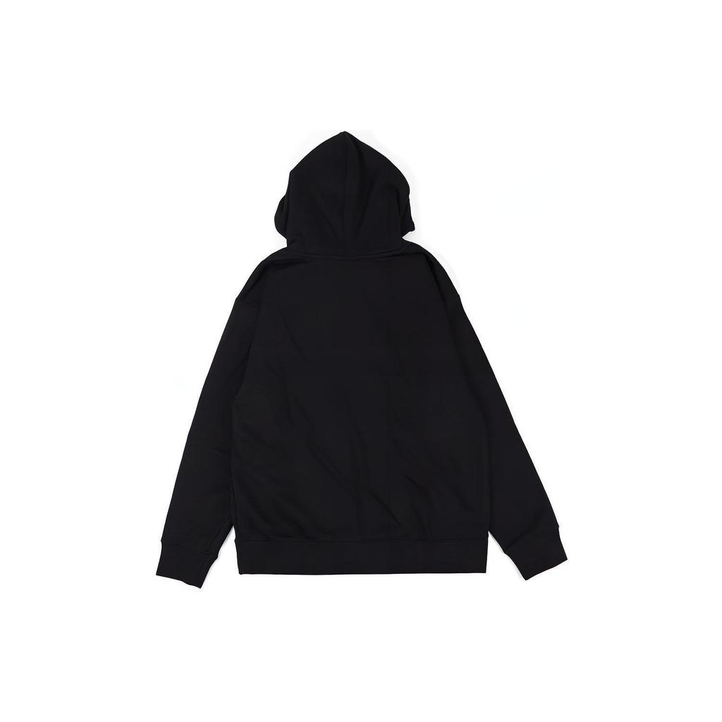 Nike SB Icon Skateboard Hoodie Men Tops Black CW7065-010