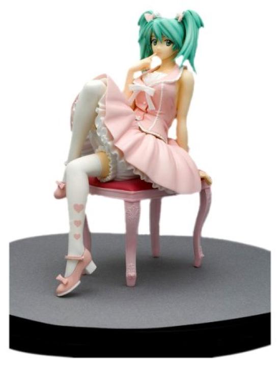 

Ikki Tousen Ryofu Housen Amarori scale PVC painted finished Ver. (1/7 product)