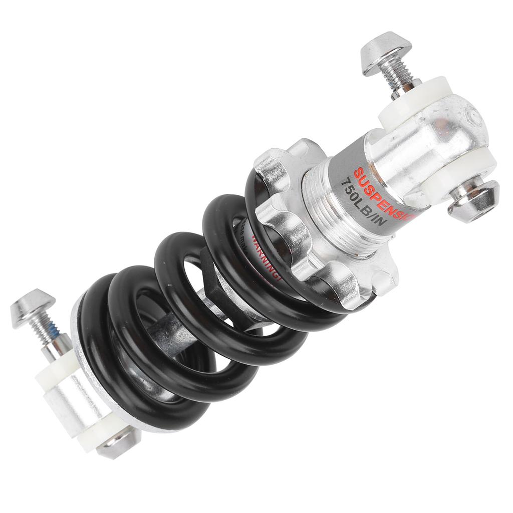 Amortizoare cu arc elicoidal pentru bicicletă/motocicletă, Amortizor cu suspensie, Piese pentru bicicletă