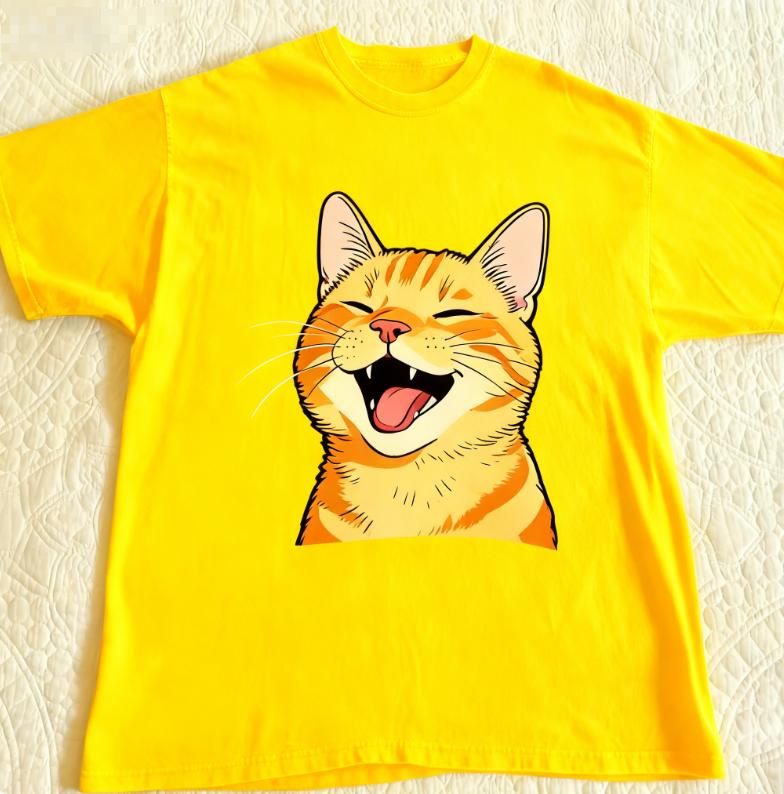 Summer New Unisexs Tshirt Shortsleeved Top Tshirt Retro and Fashionable Suitable for Both Unisex and WoUnisex Shortsleeved Top