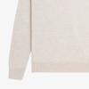Fred Perry [genuine] Fred Perry [baseline] Classic Crewneck Merino Wool Blend Knit  X23  Afpm2439601 X23 qzgAfpm2439601 X23