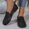 Women's Sports Shoes Hollow Sandals Mesh Casual Shoes Women's Shoes Comfortable Outdoor Sports Shoes Running Shoes