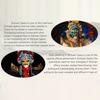 Creative Sichuan Opera Face Changing Doll Stress Reducing Toy With A Face Changing Face In One Second, As A Gift For Girlfriend