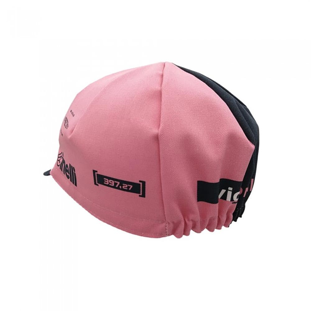 Cap VIGOROSA 2022 A1CP1VGRGRY00 Gray Pink [Gruppo]