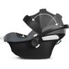 Siege-auto - CBX BY CYBEX - ATON B2 - Groupe 0+ - I-Size - Réducteur - Bleu
