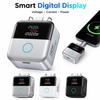 Automatic Eject Automatic Power-off Charger Fast Charging Charger  For Mobile Phone Charging