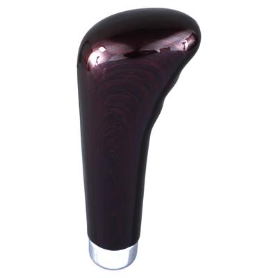 Jet Inoue 560265 Pistolenknauf, Maverick Rot, 150L 12x1,25