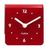 Creative Silent Desk Clock Acrylic Bedside Table Clock New Tabletop Clock