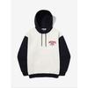 Fila Color Block Cotton Blend Hoodie Fs2pog1109x