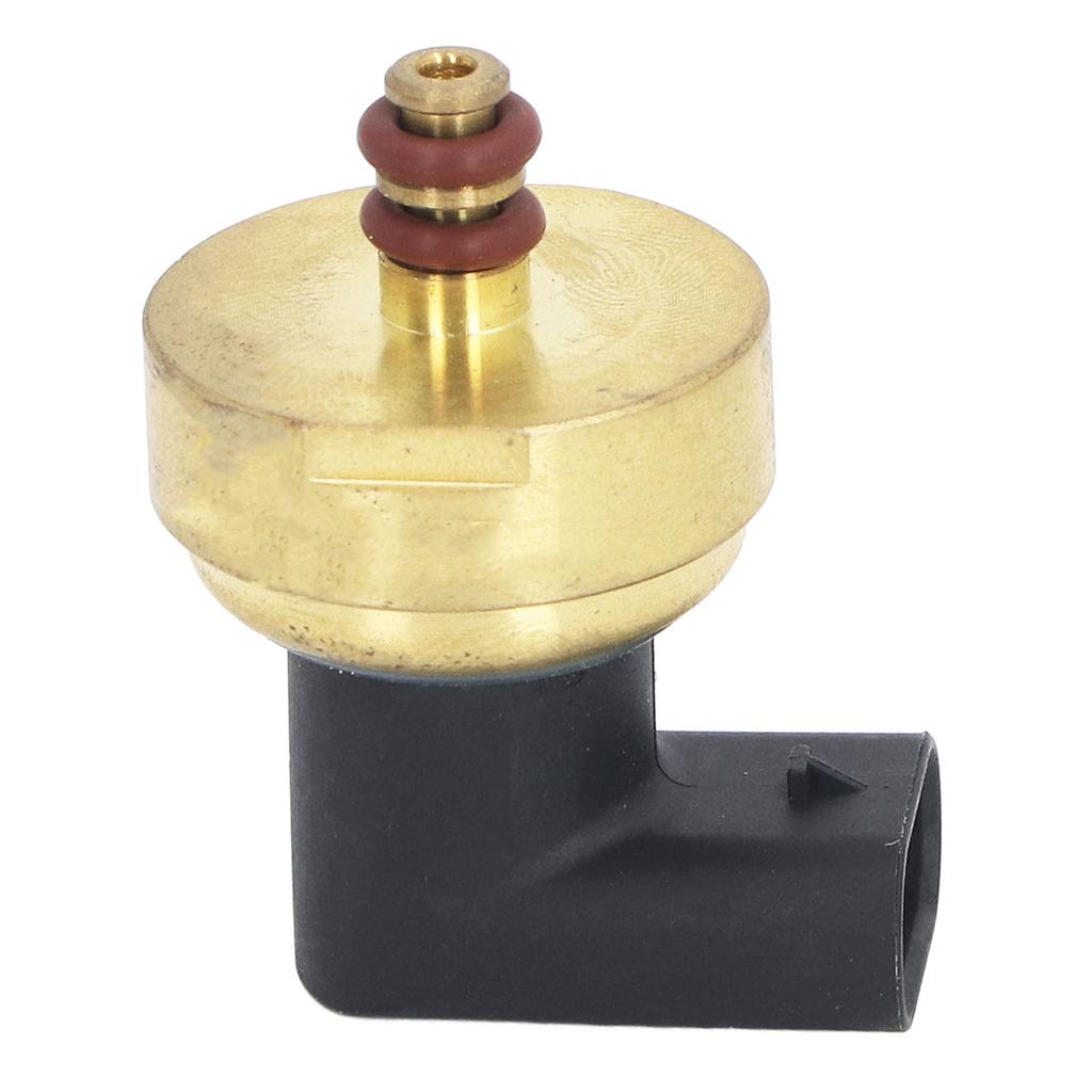 Fuel Pump Pressure Sensor A0035427518 Replacement for Benz C250 C300 C350 C63 CL600 ML63 CL65 E350 E63 E400 E550 ML350