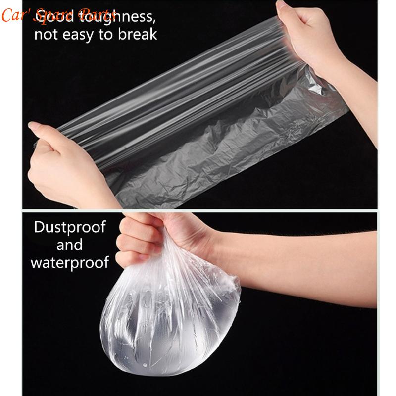

Y4UA Plastic Cover Vehicle Dust Cover Universal Car Protector 140x80cm China Mainland