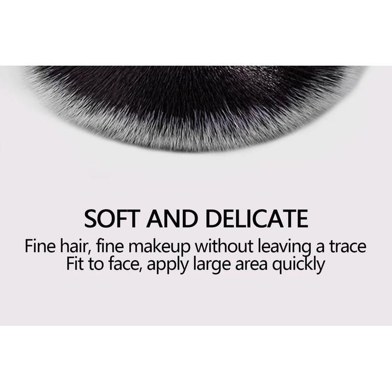 REGENBOOG - Rougepinsel