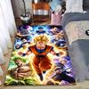 Anime-Inspired Carpet with Heroic Characters and Vibrant Colors Suitable for Use As an Anti-slip for Living Room Bedroom Sofas