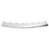 Rear Bumper   Step Pad Trim Foot Plate Sill Guard Replacement For   GLK‑Class X204 2008 to 2015