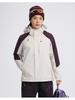Fully Sealed 3-in-1 Women's Outdoor Ski & Mountaineering Jacket Set