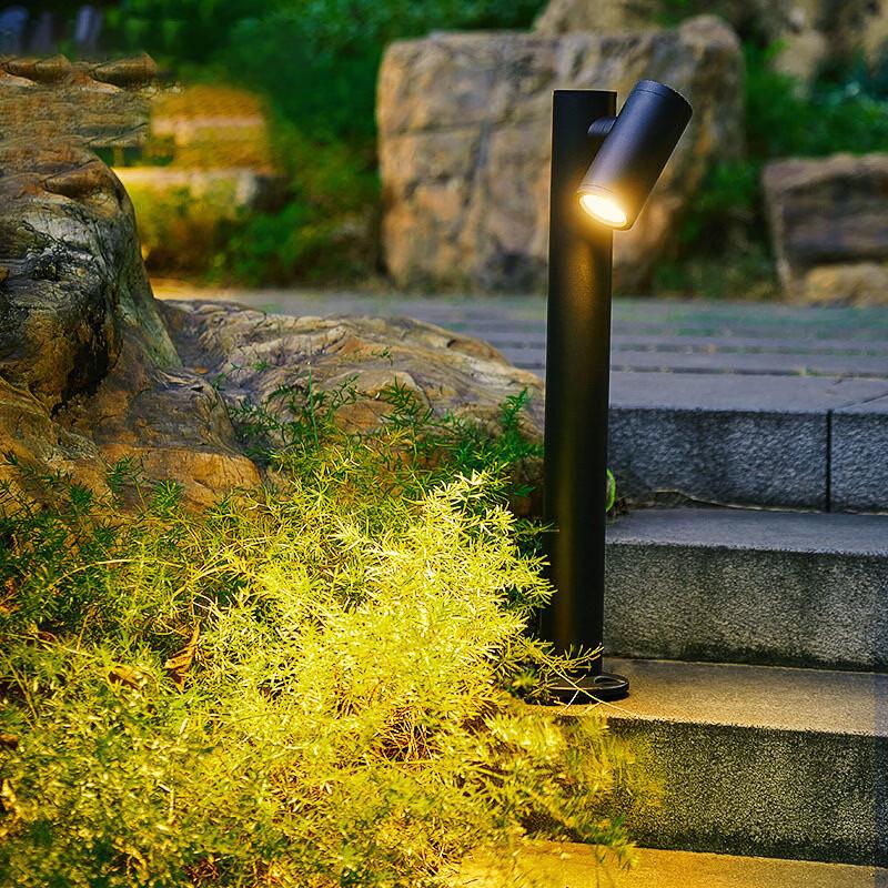 Mengpao LED Outdoor Lawn & Courtyard Light