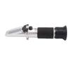 Antifreeze Refractometer with ATC Function Propylene Glycol Ethylene Glycol Wiper Fluid Car Urea