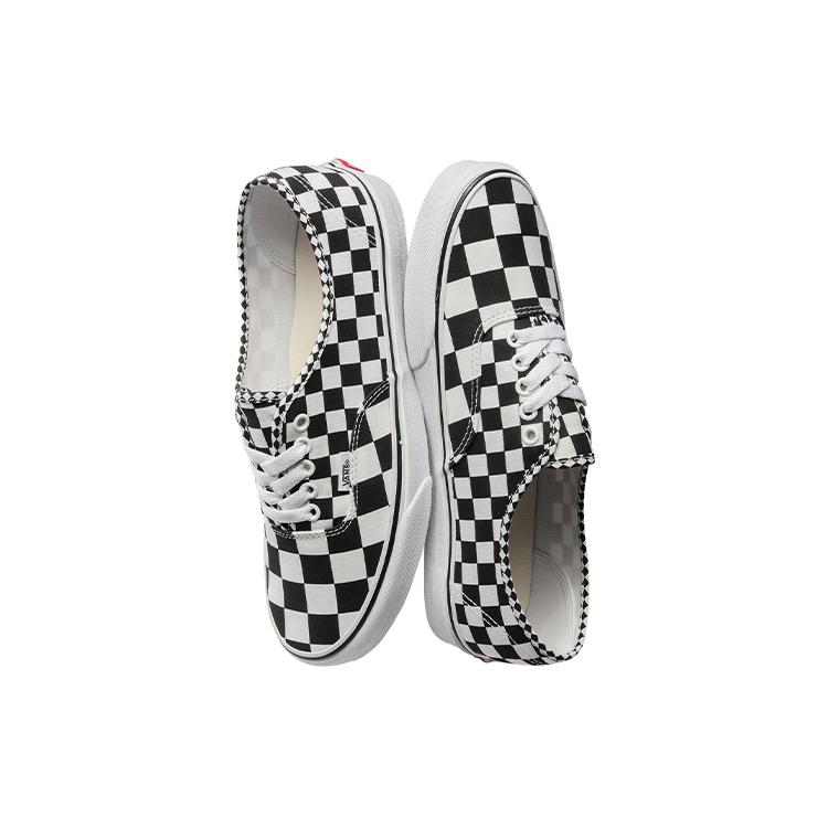 Authentic Vans Mix Checker VN0A38EMQ9B