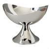 Decorative And Multifunctional Metal Fruit Bowl, Ideal for Storing Snacks Drinks, The