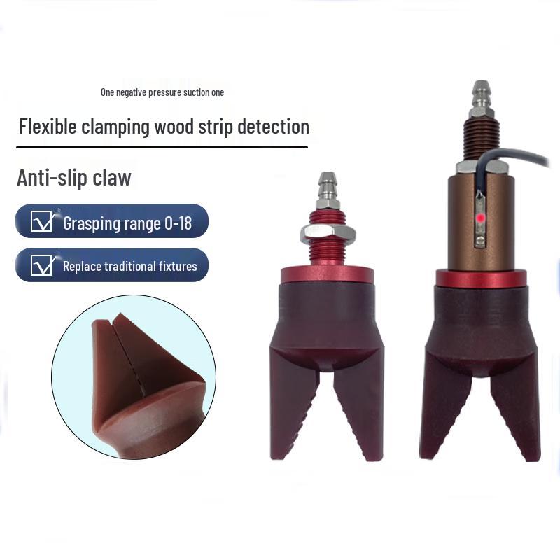 Robotic Flexible Mini Gripper MINI20-2Y
