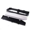 Cabin Air Housing and Filter Kit 82208300 Fit for Jeep Grand Cherokee 1999-2010