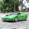 1:18 Радіокерована машина 2.4G Високошвидкісна Машина для перегонів з дистанційним керуванням зі світлом Дрифтова гоночна модель транспортного засобу Дитячий різдвяний подарунок Дитяча іграшка