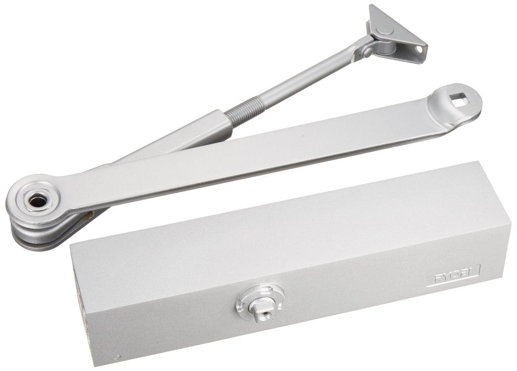 Ryobi Door Closer 1000 Series Standard Type with Stopper S1002