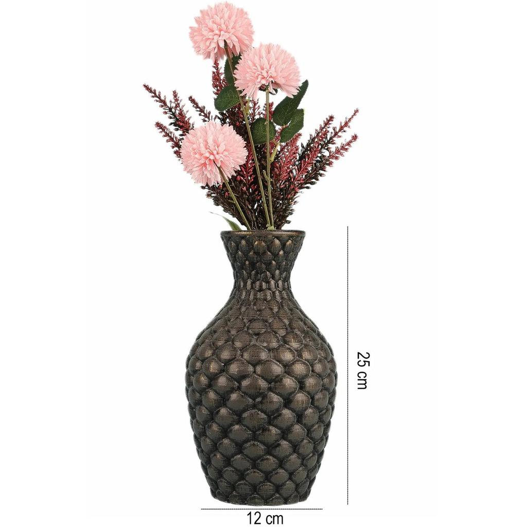 Reveur ręcznie robiony ceramiczny wazon