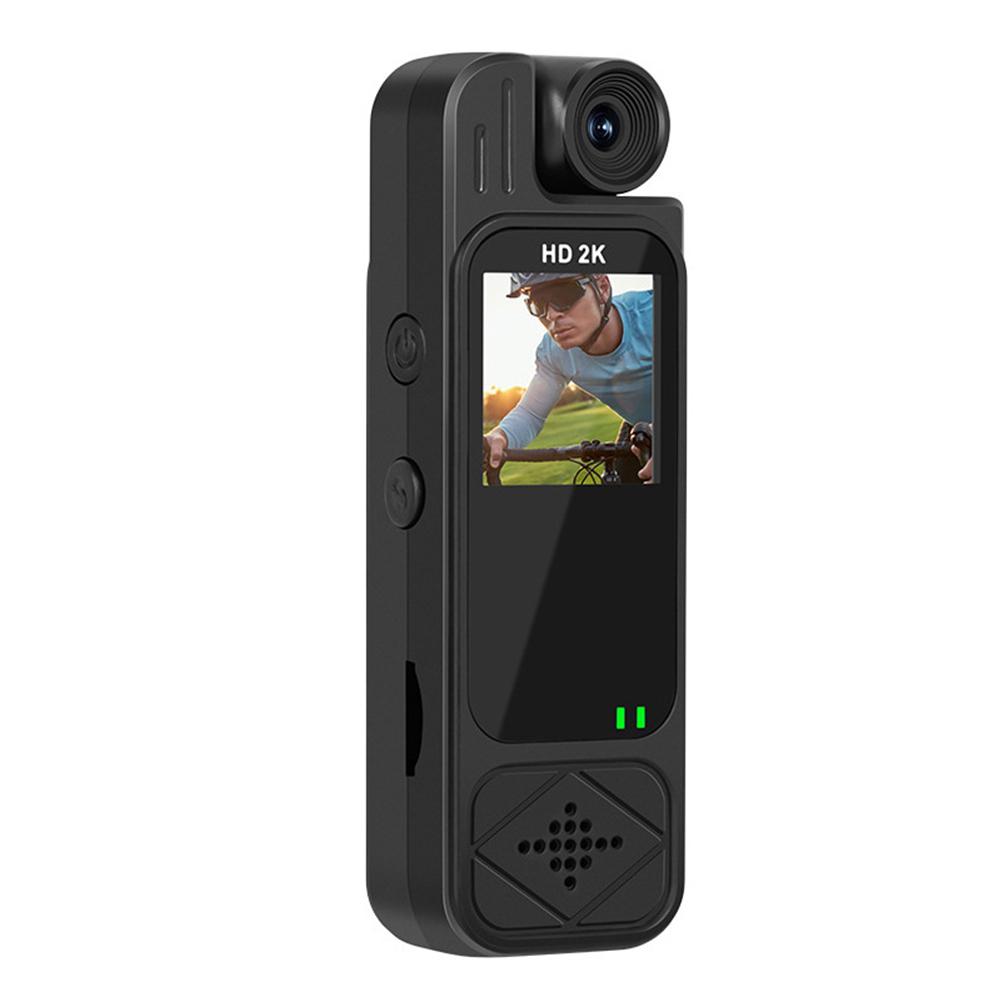 HD 1080P Mini Camera Portable Digital Video Recorder Worn Small Body Cam Infrared Night Vision Sports DV Camcorders
